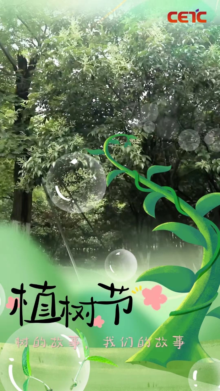 植樹(shù)4